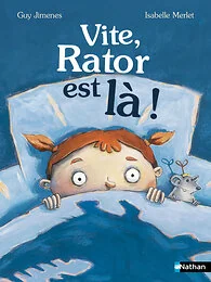 Vite, Rator est là !