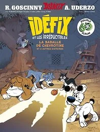 Idéfix et les Irréductibles - Edition anniversaire