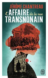 L'affaire de la rue Transnonain
