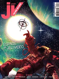 Magazine Jv culture jeu video, numéro 117, du 03/06/2026