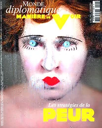 Magazine Maniere de voir/le monde, numéro 208, du 16/07/2026