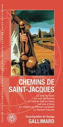 Chemins de Saint-Jacques
