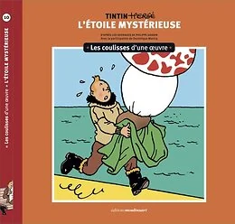 Les coulisses d'une œuvre - 10