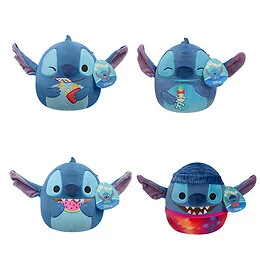 Squishmallow Stitch