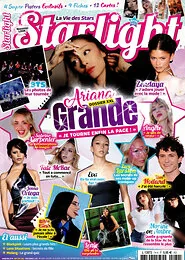 Magazine Starlight, numéro 74, du 28/08/2026