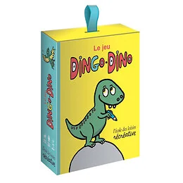 Dingo Dino
