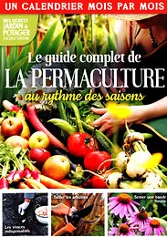 Magazine Secrets jardins et potager hs, numéro 19, du 28/02/2026