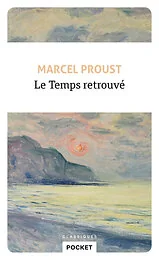 Le Temps retrouvé