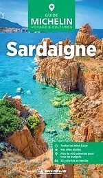 Guide Vert Sardaigne
