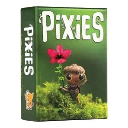 Pixies