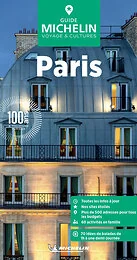 Guide Vert Paris