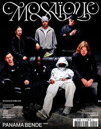 Magazine Nous deux hs jeux, numéro 14, du 13/06/2026