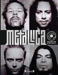 Metallica, album par album