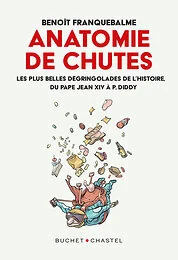 Anatomies de chutes