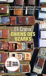Chiens des Ozarks