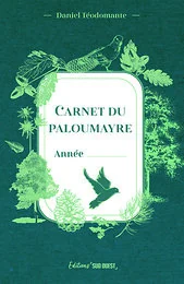 Carnet du paloumayre