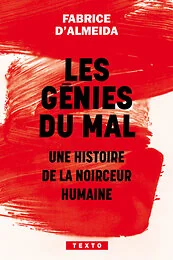 Les génies du mal