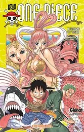One Piece - Édition originale - Tome 63