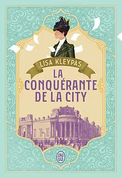La conquérante de la City