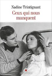 Ceux qui nous manquent