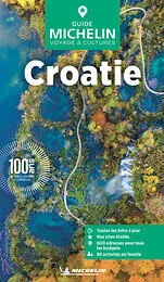 Guide Vert Croatie