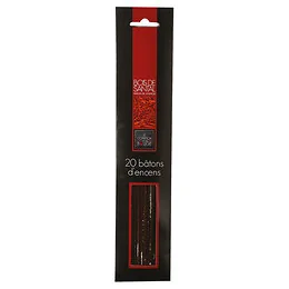 Bâtons encens Bois de santal