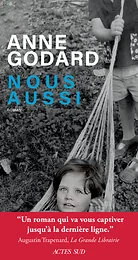 Nous aussi