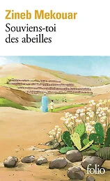 Souviens-toi des abeilles