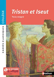 Tristan et Iseult - N65