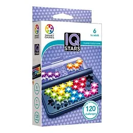 IQ Stars Smartgames