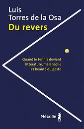 Du revers