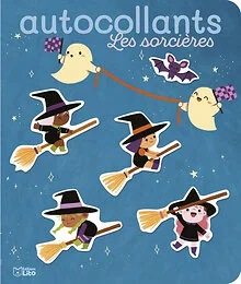 AUTOCO PERSO LES SORCIERES