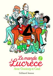 Le monde de Lucrèce, 2