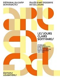 L'art en exil