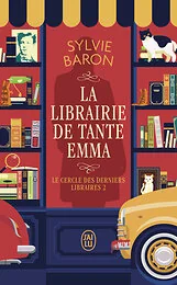 Le Cercle des derniers libraires