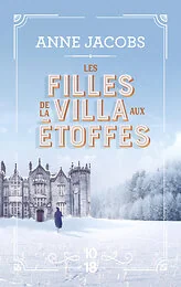 Les filles de la villa aux étoffes