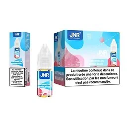E-liquide Pastèque Chewing-Gum 10 ml JNR