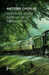 Quelques jours dans la vie de Tomas Kusar
