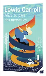 Alice au pays des merveilles