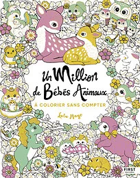 Un million de bébés animaux