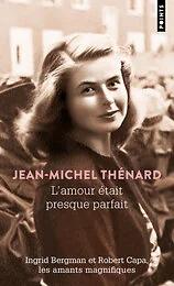 L'Amour était presque parfait