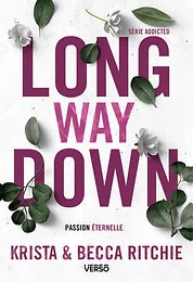 Long Way Down - T.9