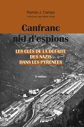 Canfranc, nid d'espions