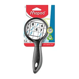 Loupe 7,5 cm Maped