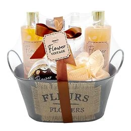 Baignoire Flowers Bliss Argan