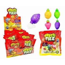 Bonbon Frutti Fizz