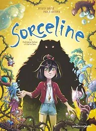 Sorceline - Tome 09