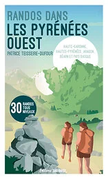 Randonnées dans les Pyrénées