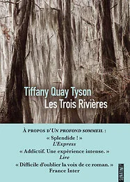 Les Trois Rivières