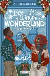 Love in Winter Wonderland